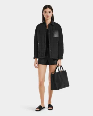 NATALYA - 8125030 Black