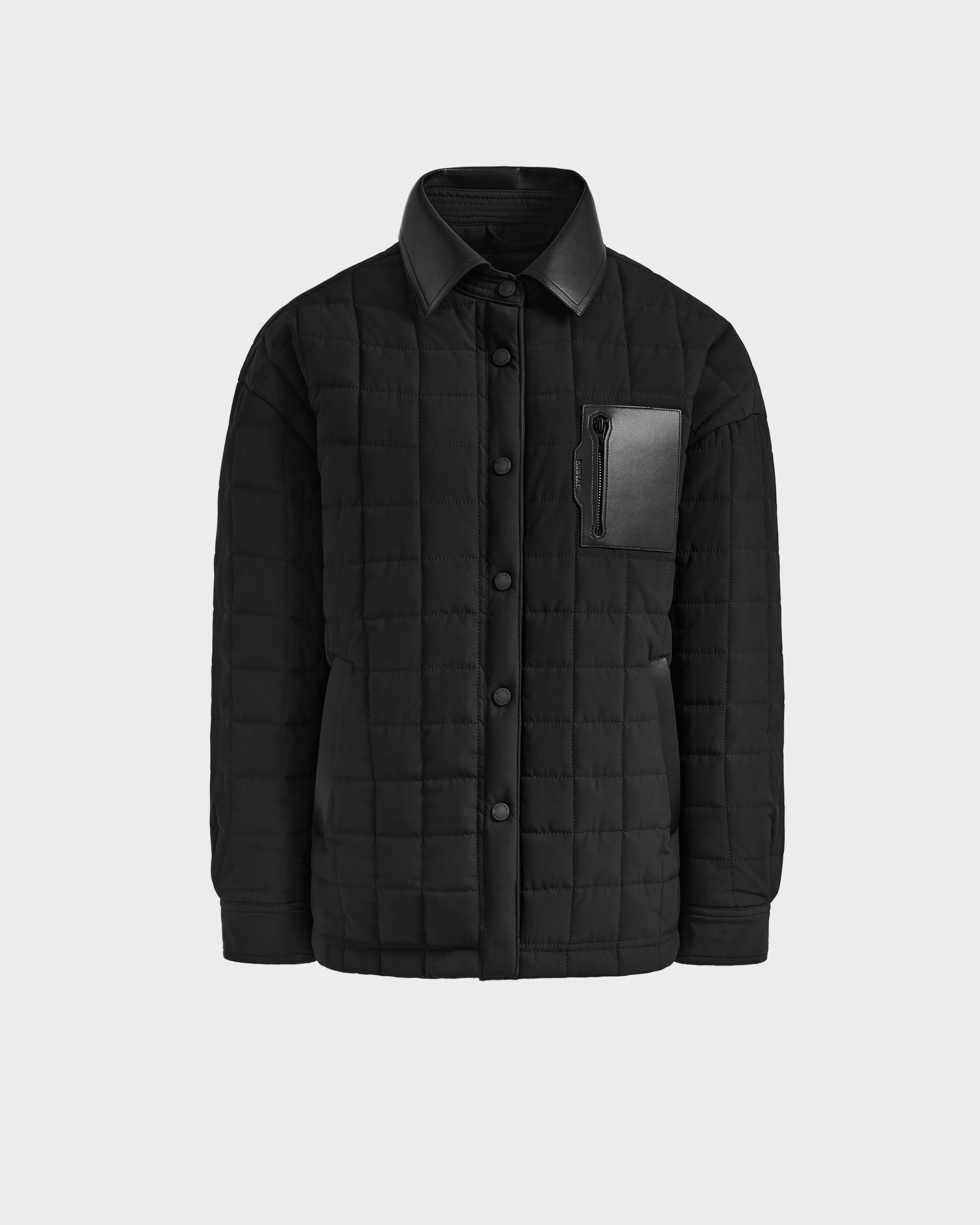 NATALYA - 8125030 Black