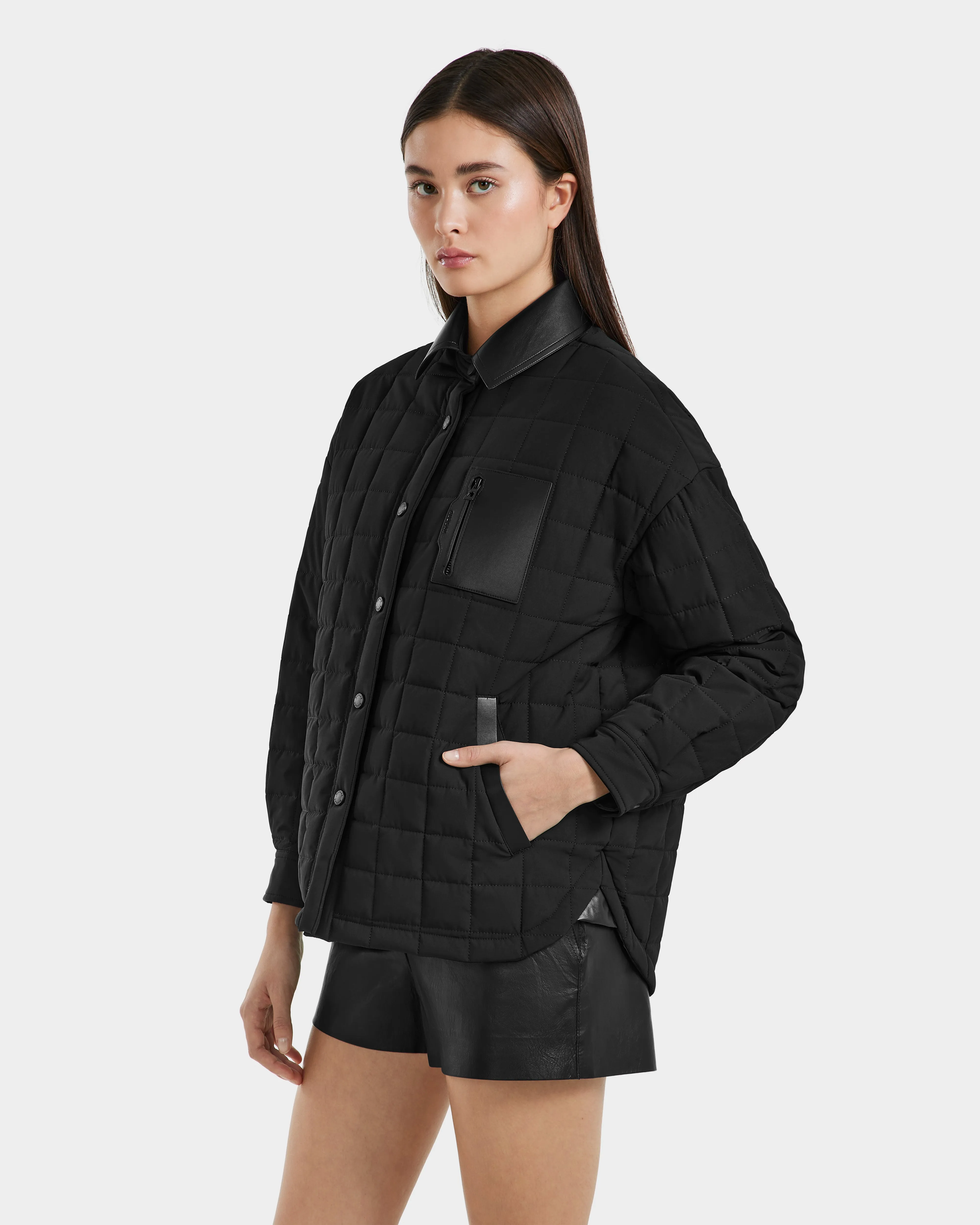 NATALYA - 8125030 Black