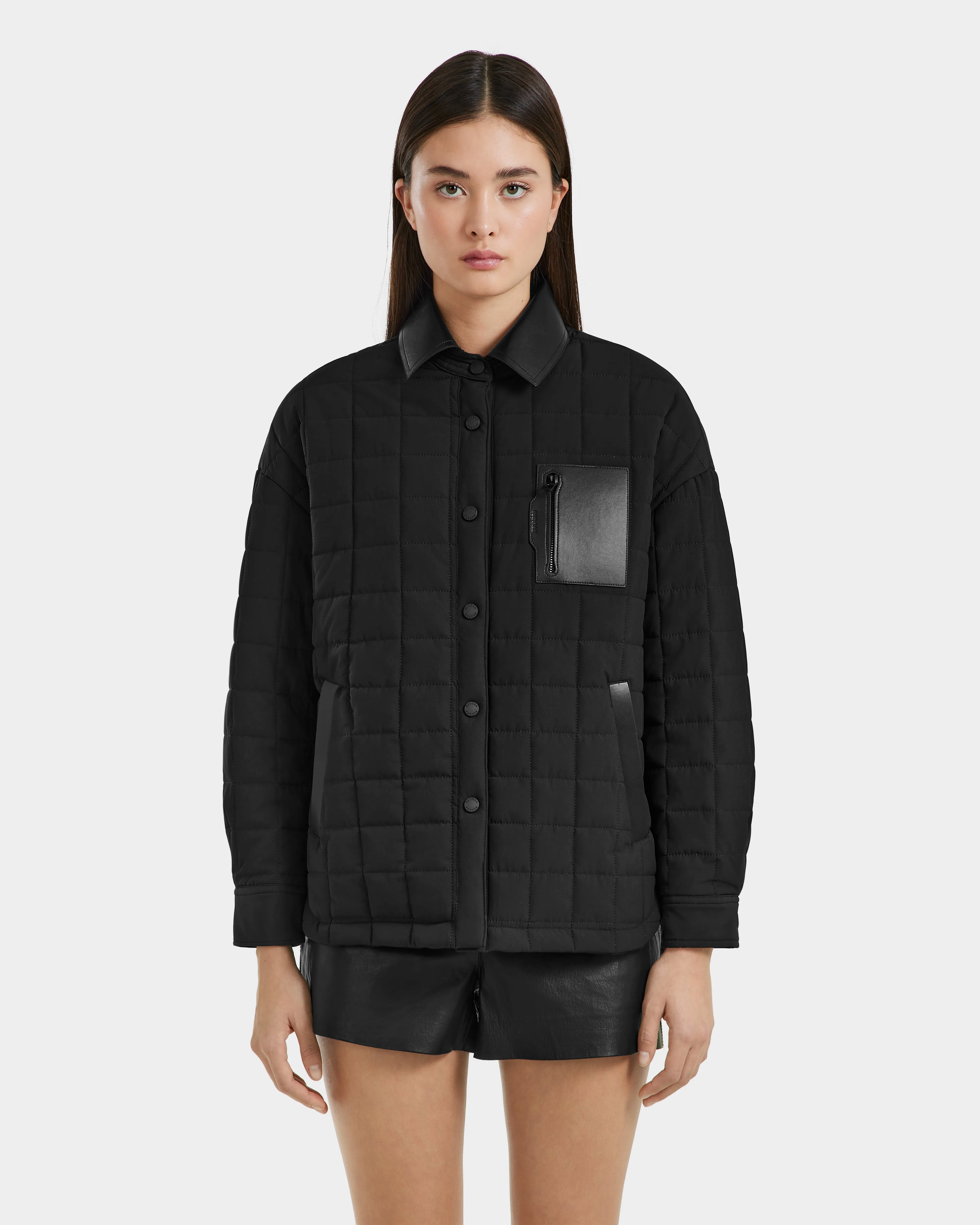 NATALYA - 8125030 Black