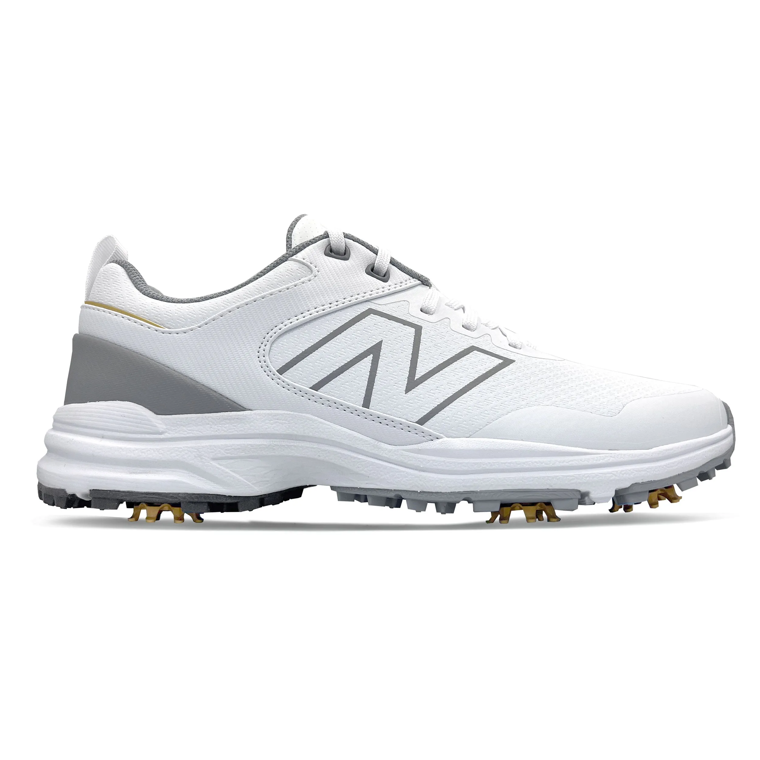 New Balance Brighton v2 Men's Spiked Golf Shoes