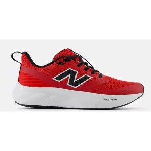 New Balance Fresh Foam 625 GS True Red/Black White