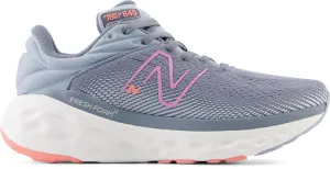 New Balance Women's Fresh Foam X 840v1 Shoes in ARCTIC GREY