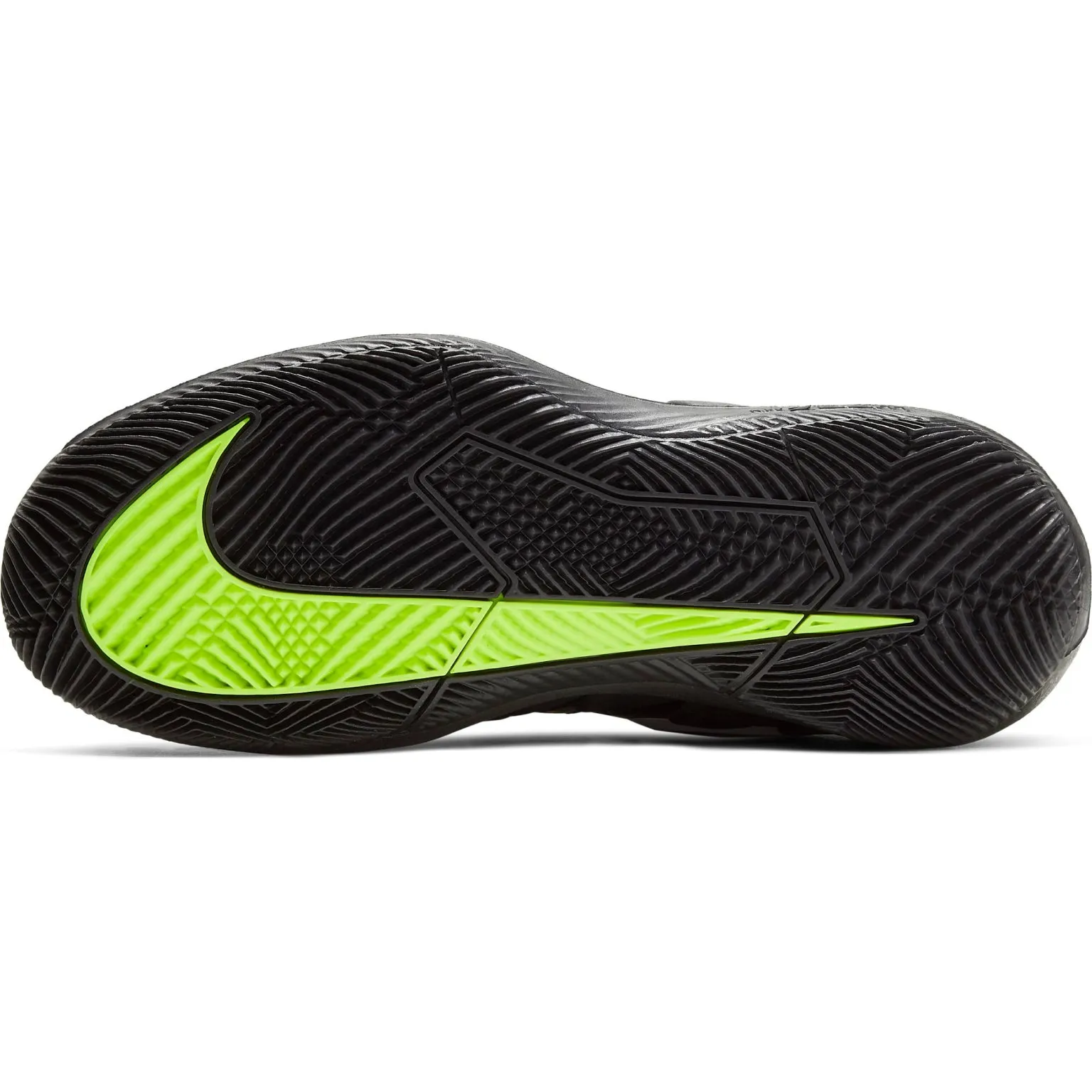 Nike Air Zoom Vapor X Junior All-Court