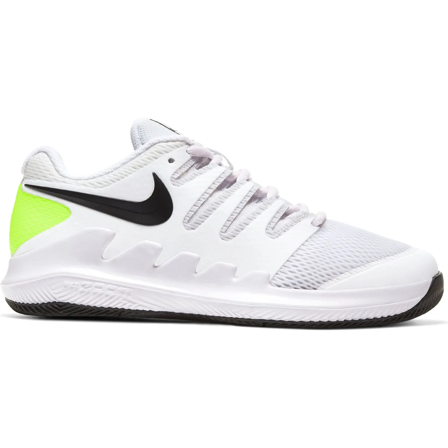 Nike Air Zoom Vapor X Junior All-Court