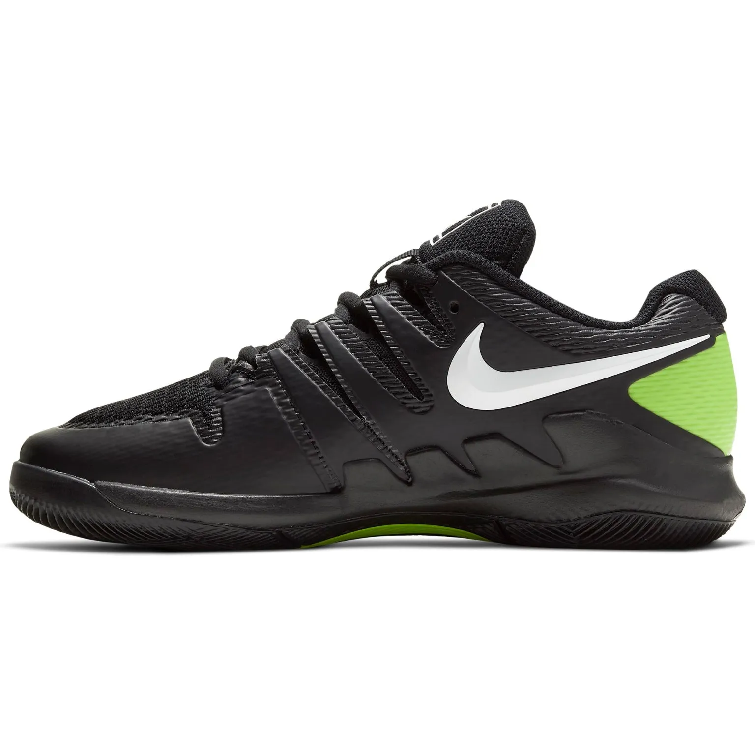 Nike Air Zoom Vapor X Junior All-Court