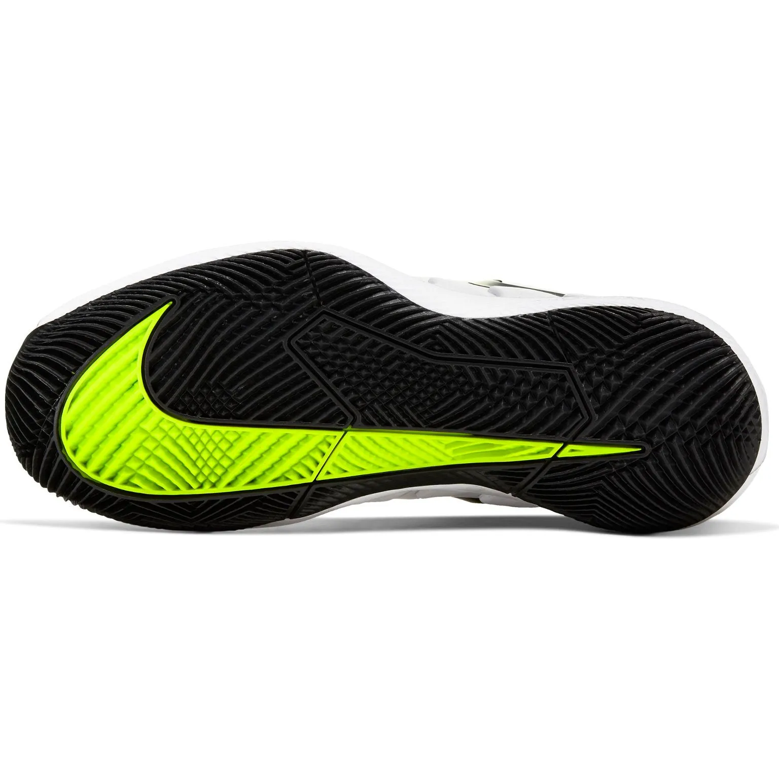 Nike Air Zoom Vapor X Junior All-Court