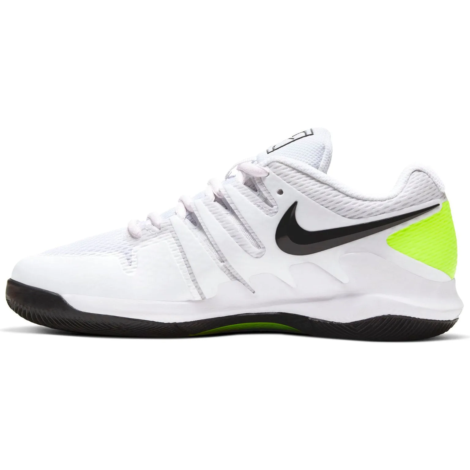 Nike Air Zoom Vapor X Junior All-Court