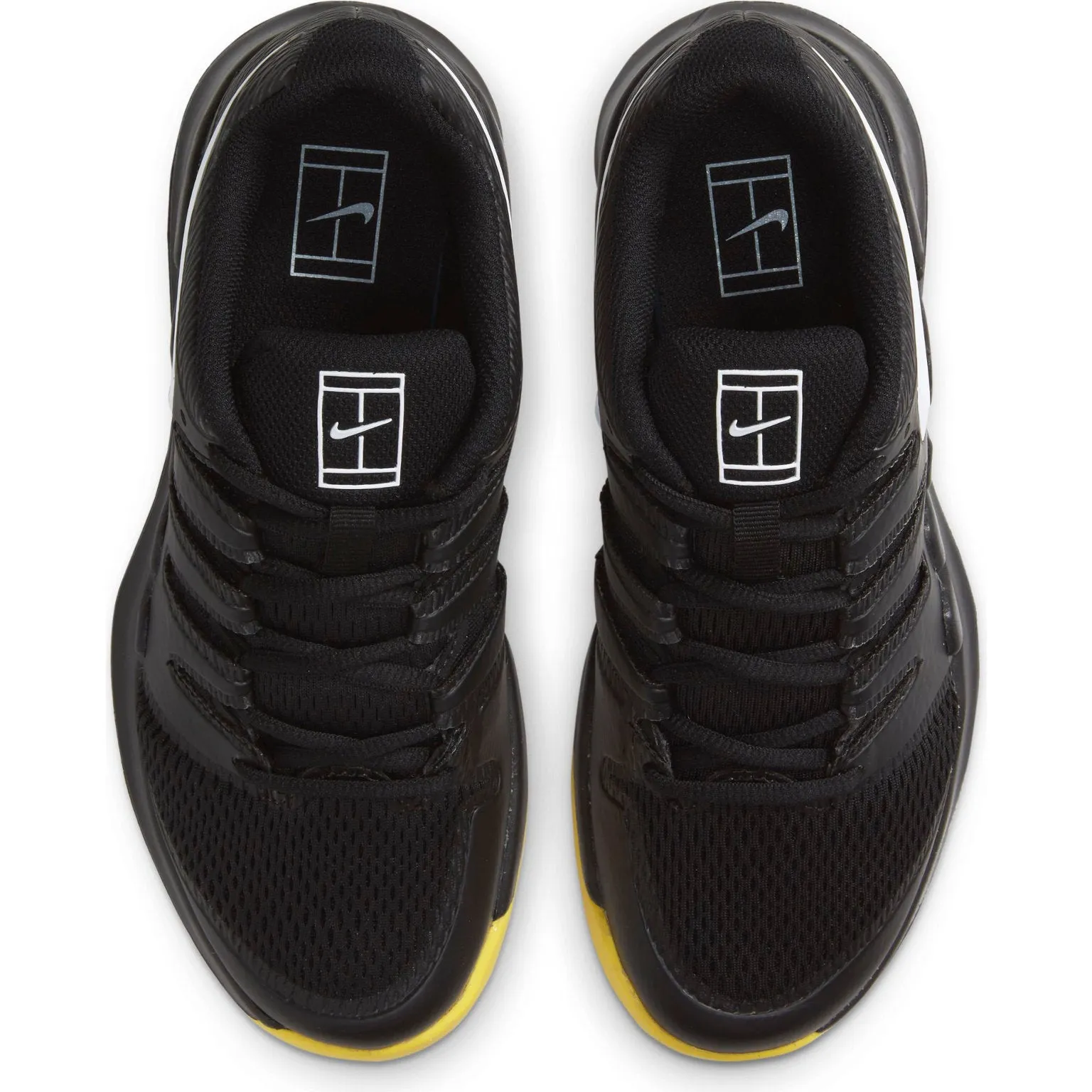Nike Air Zoom Vapor X Junior All-Court