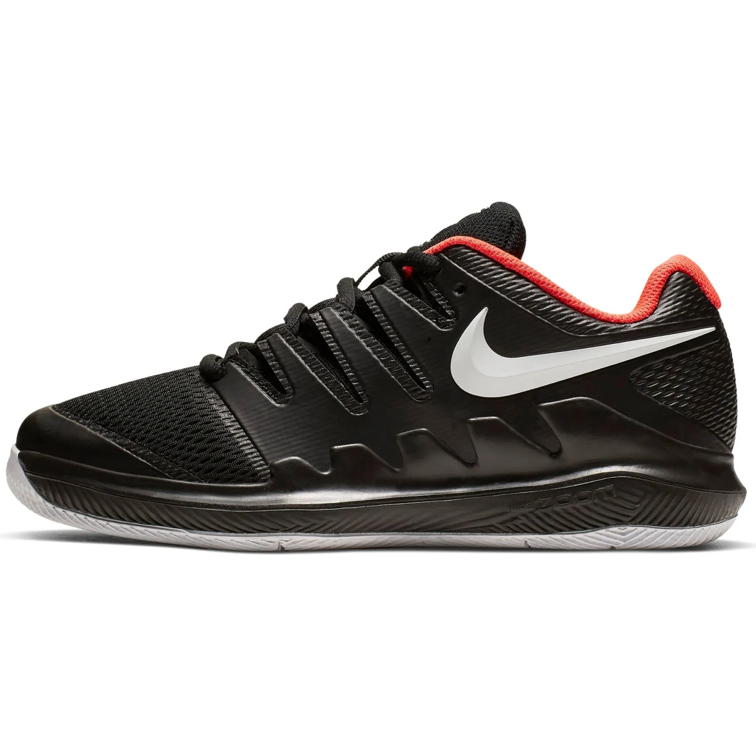 Nike Air Zoom Vapor X Junior All-Court