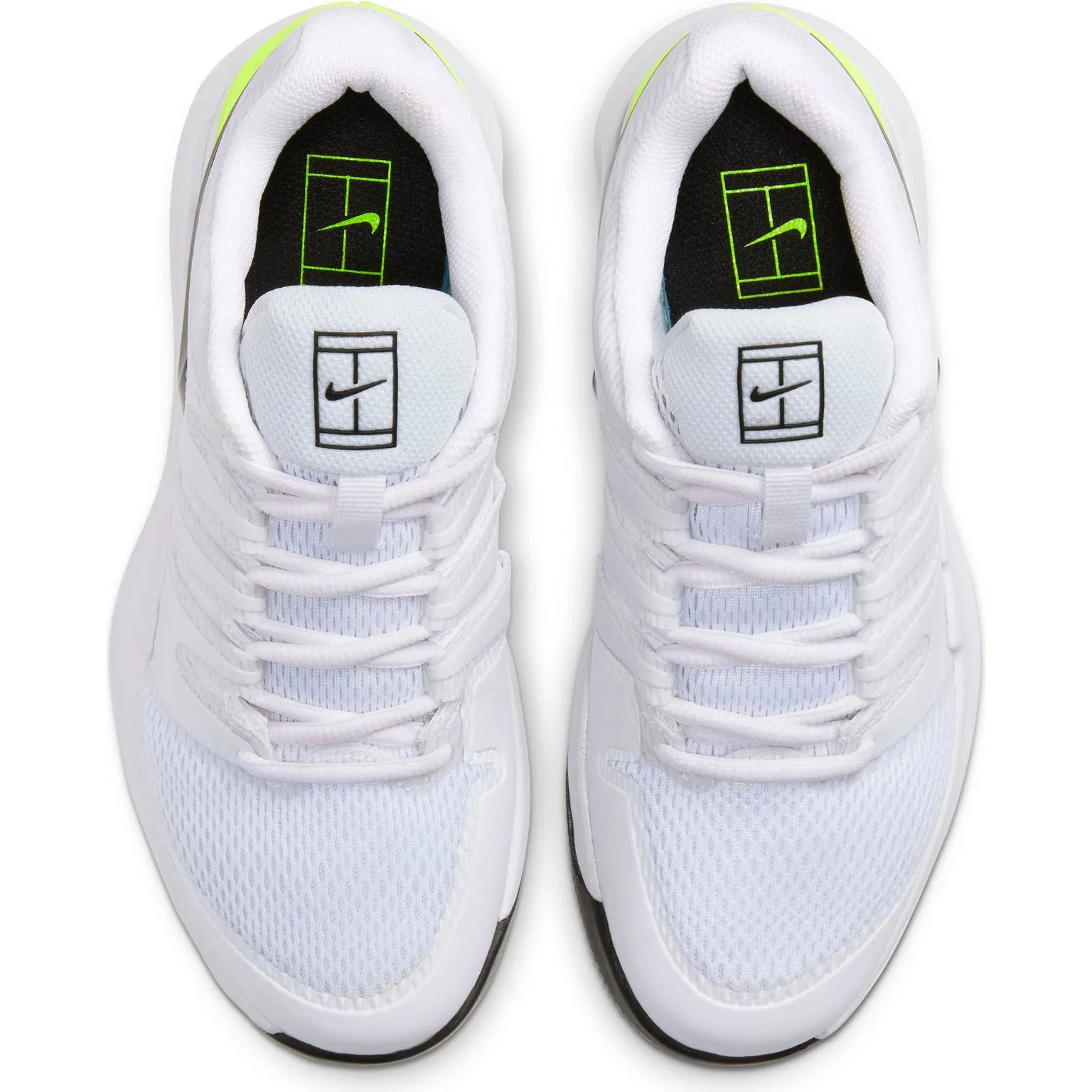 Nike Air Zoom Vapor X Junior All-Court
