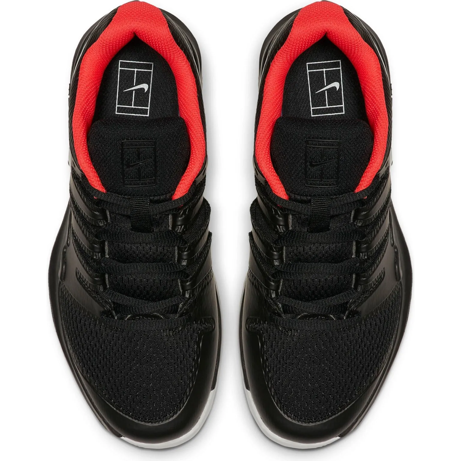 Nike Air Zoom Vapor X Junior All-Court