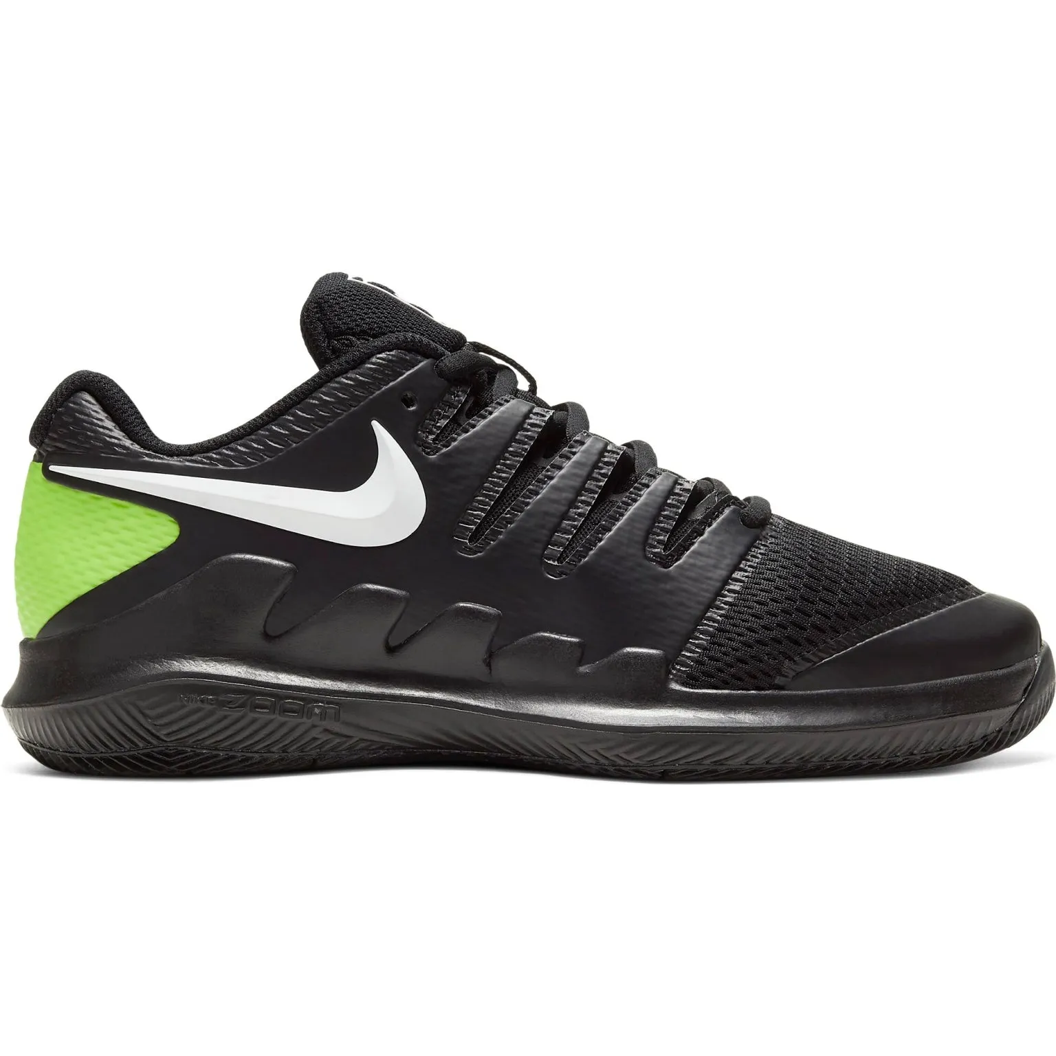 Nike Air Zoom Vapor X Junior All-Court