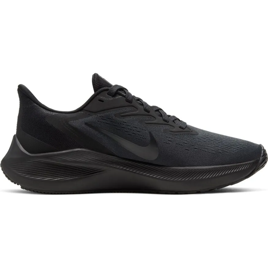 NIKE AIR ZOOM WINFLO 7 WOMENS RUNNING SHOE