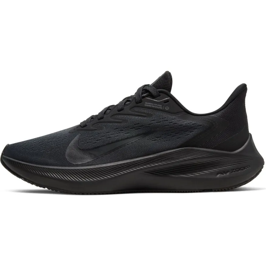 NIKE AIR ZOOM WINFLO 7 WOMENS RUNNING SHOE