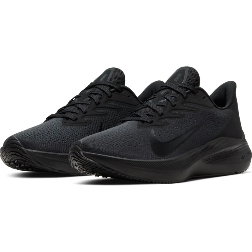 NIKE AIR ZOOM WINFLO 7 WOMENS RUNNING SHOE