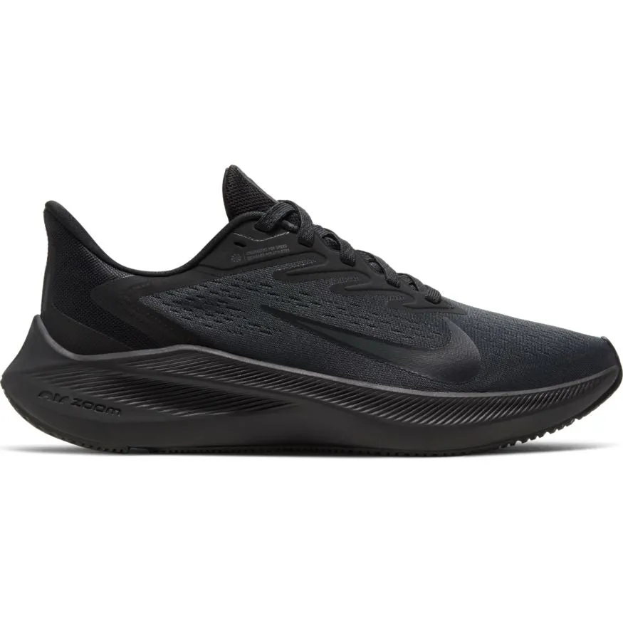 NIKE AIR ZOOM WINFLO 7 WOMENS RUNNING SHOE