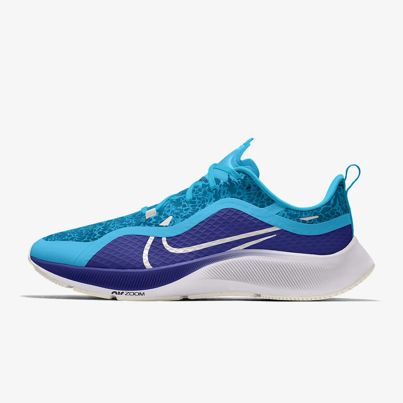 Nike Zoom Rival Fly 2