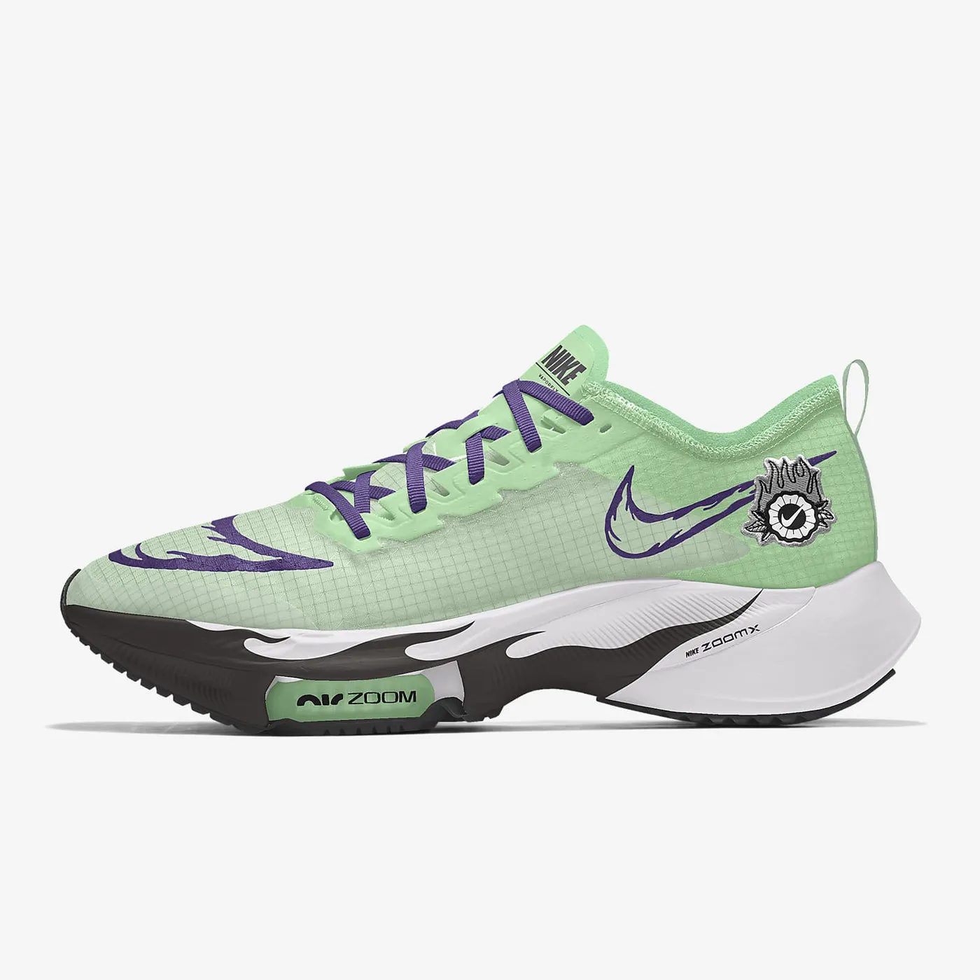 Nike Zoom Rival Fly 2