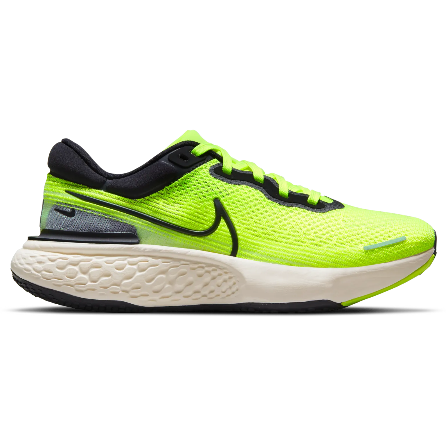 Nike ZoomX Invincible Run Flyknit Mens Running