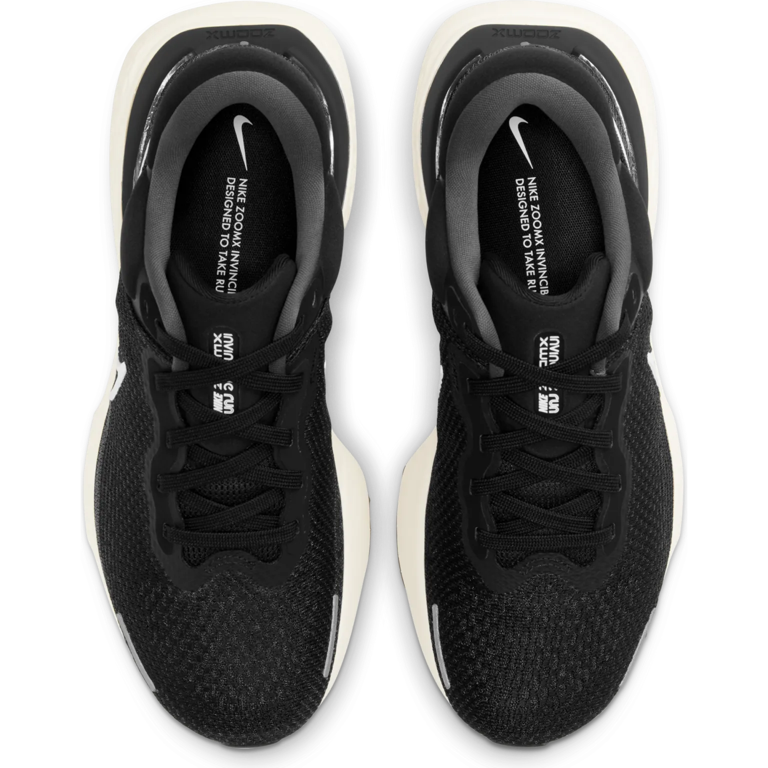 Nike ZoomX Invincible Run Flyknit Mens Running