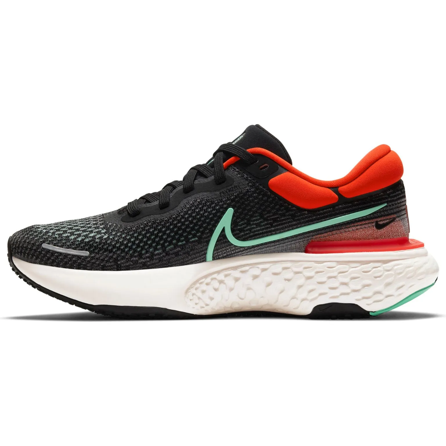 Nike ZoomX Invincible Run Flyknit Mens Running