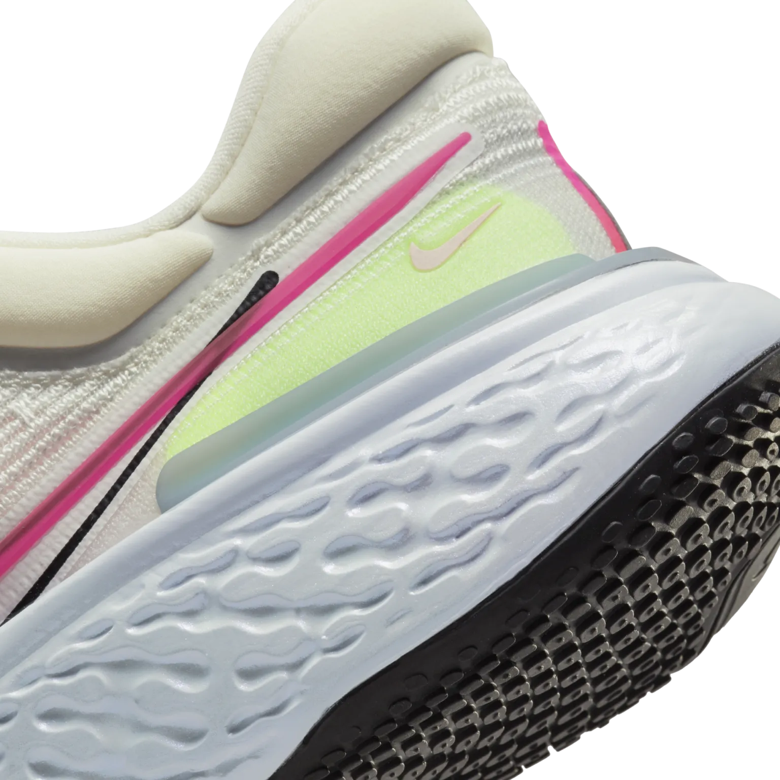 Nike ZoomX Invincible Run Flyknit Mens Running