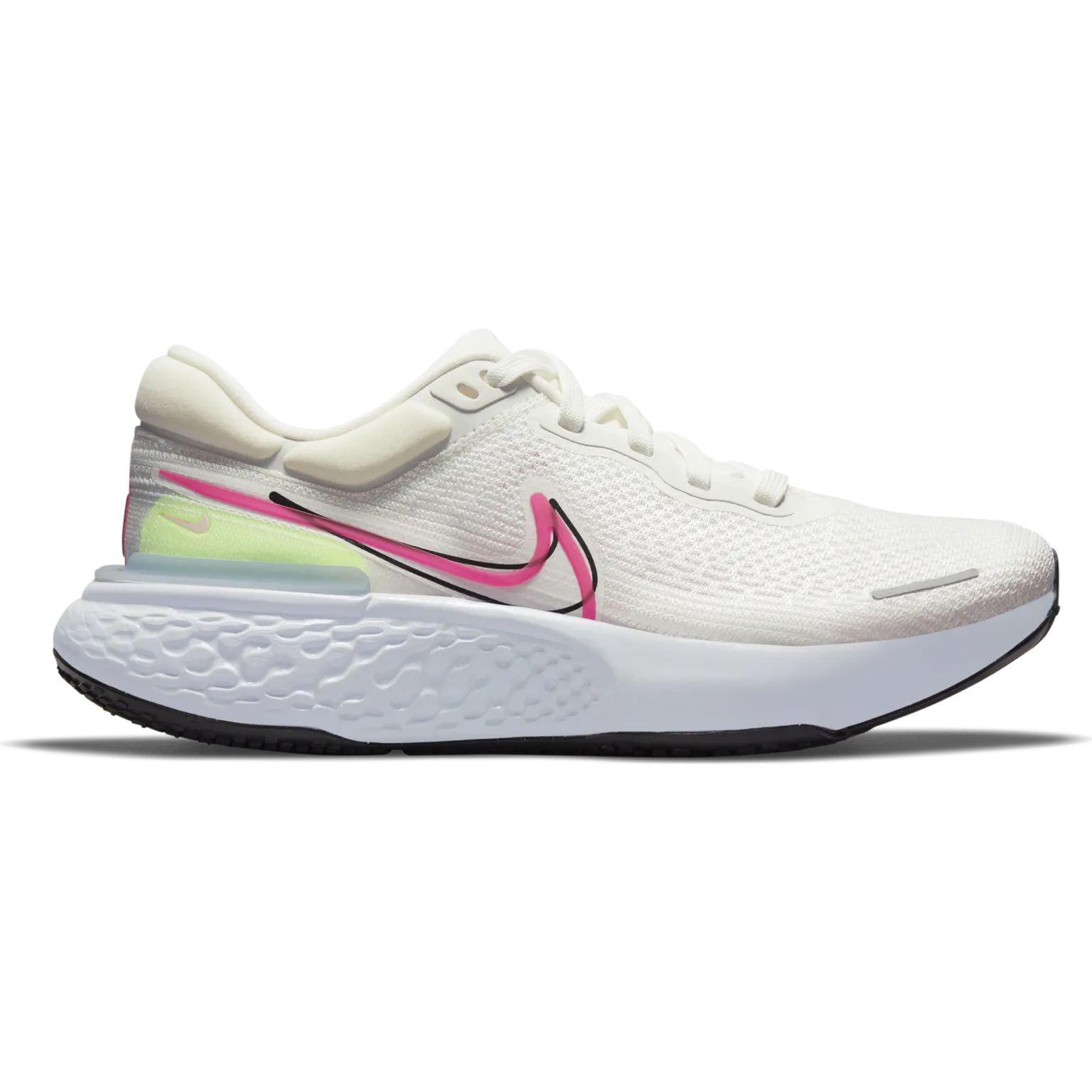 Nike ZoomX Invincible Run Flyknit Mens Running