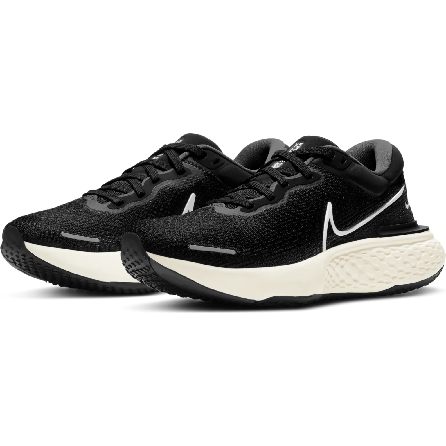Nike ZoomX Invincible Run Flyknit Mens Running