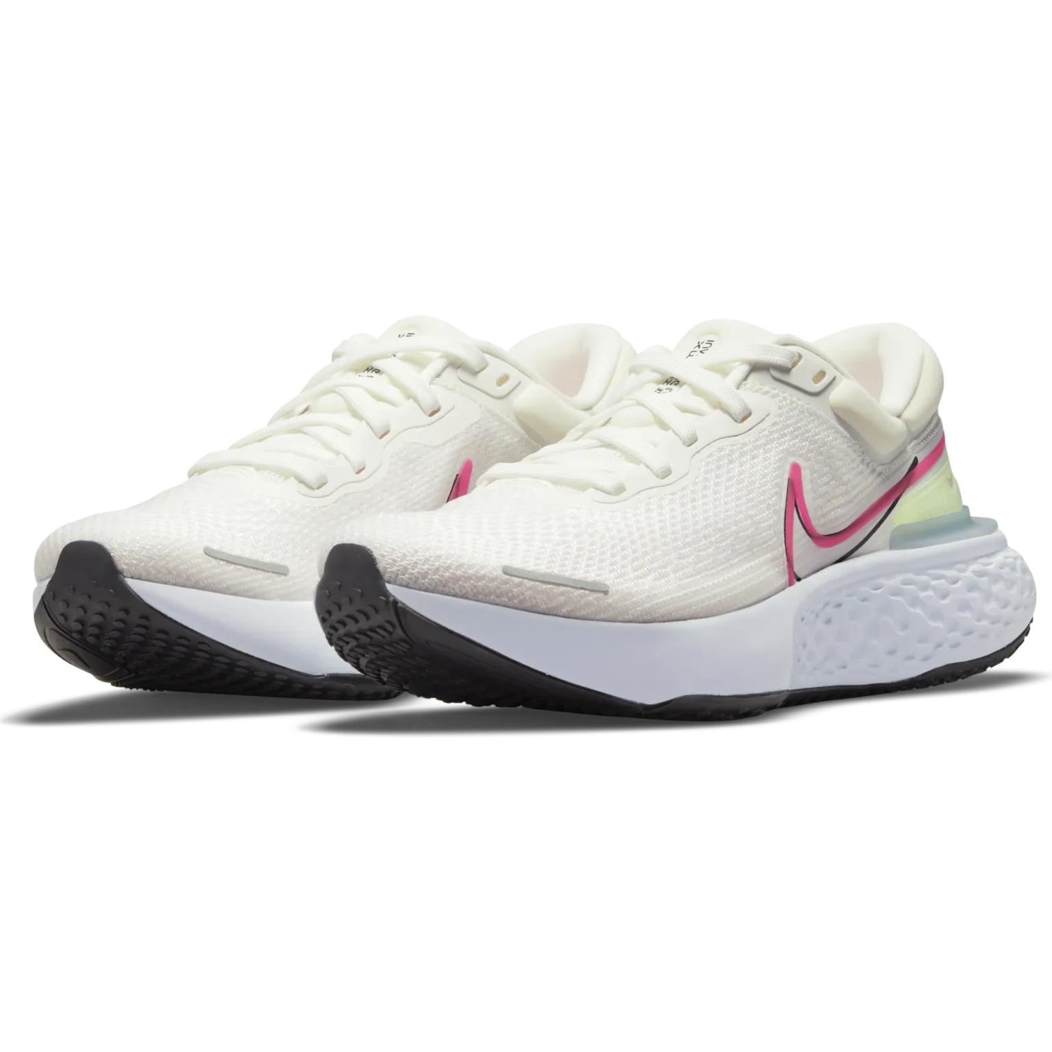Nike ZoomX Invincible Run Flyknit Mens Running