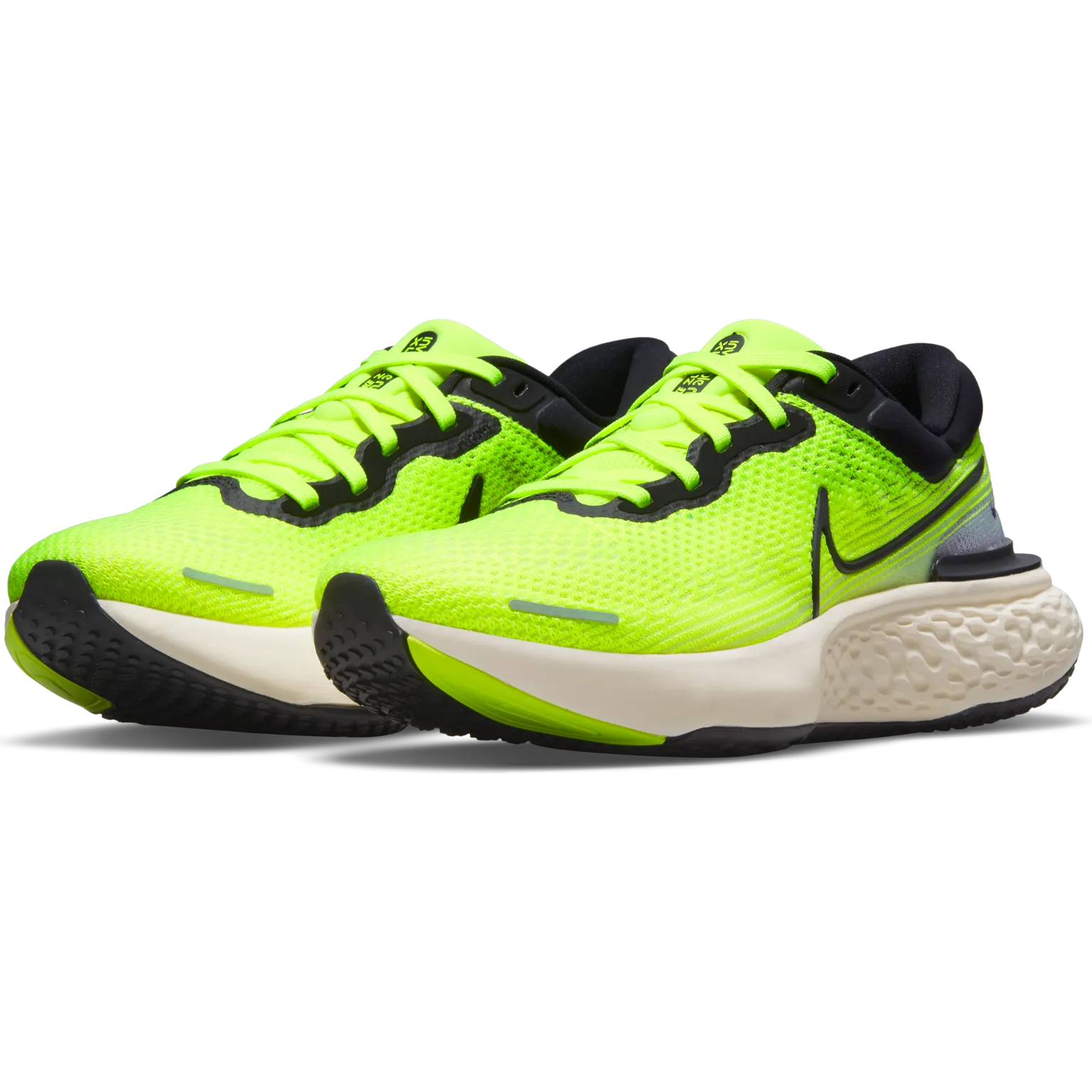 Nike ZoomX Invincible Run Flyknit Mens Running