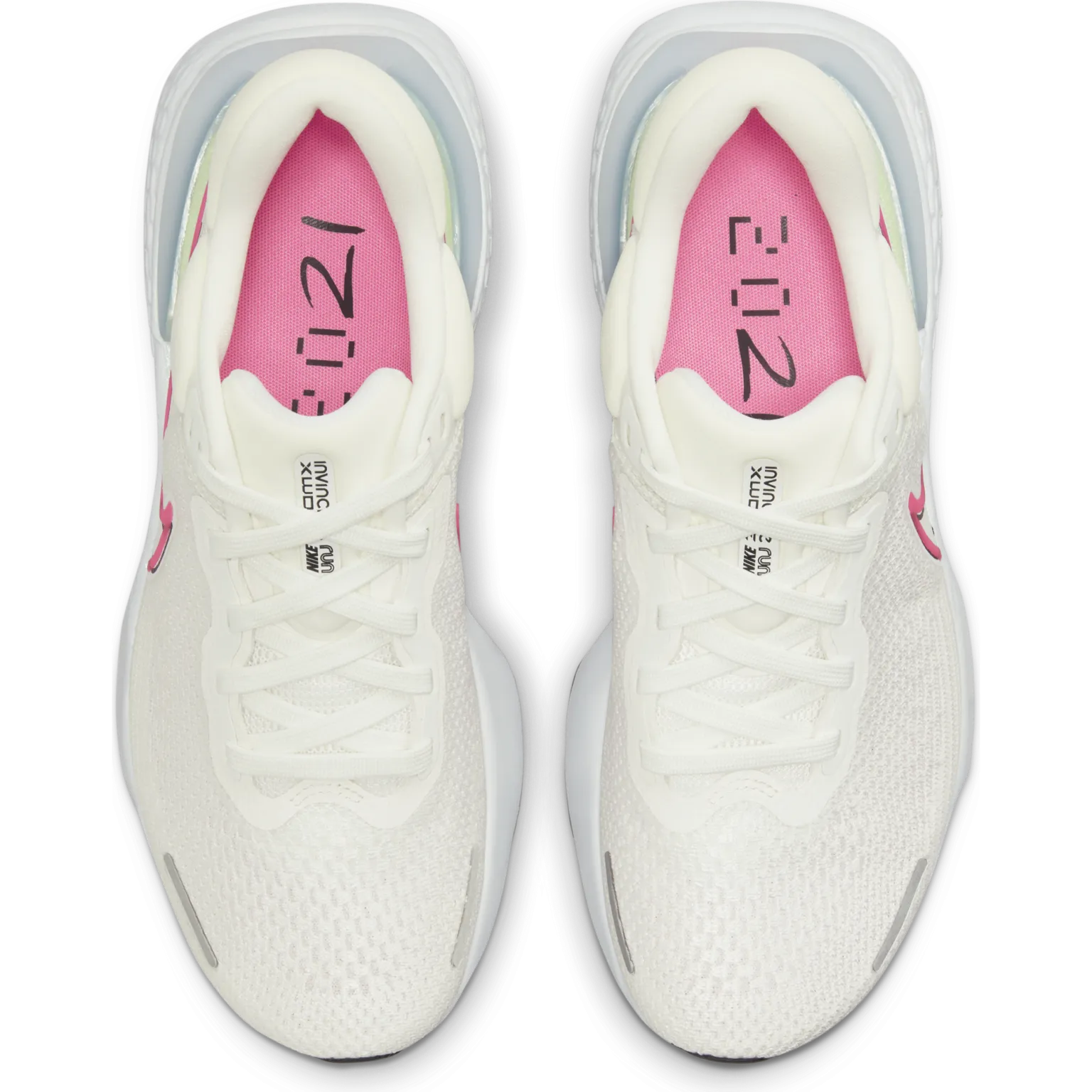 Nike ZoomX Invincible Run Flyknit Mens Running