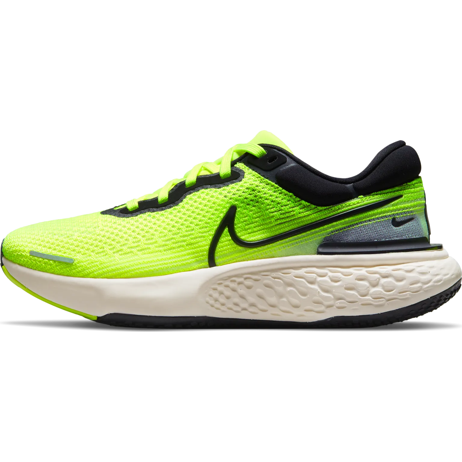 Nike ZoomX Invincible Run Flyknit Mens Running