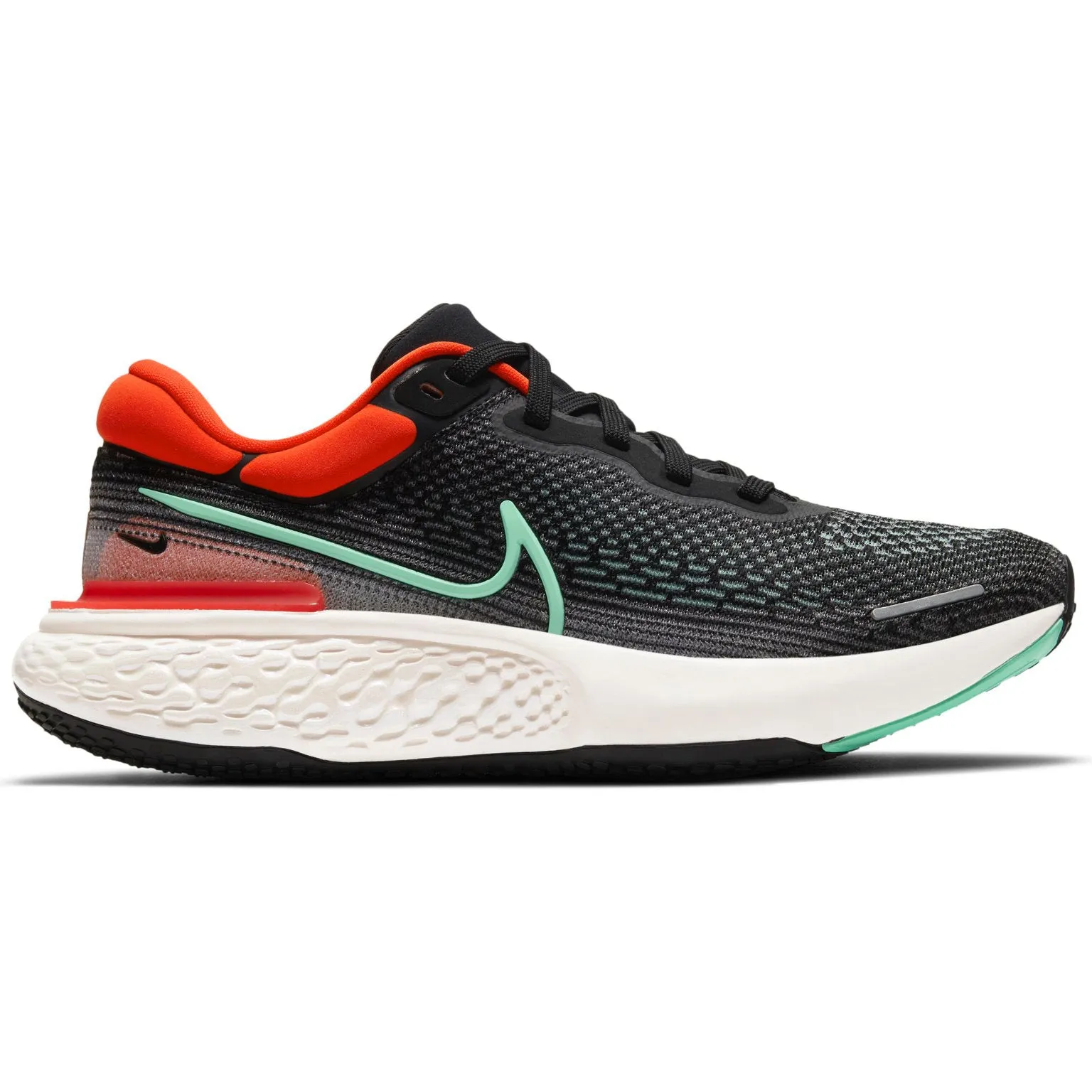 Nike ZoomX Invincible Run Flyknit Mens Running