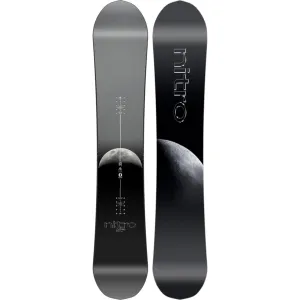 Nitro Womens Victoria Snowboard 2025