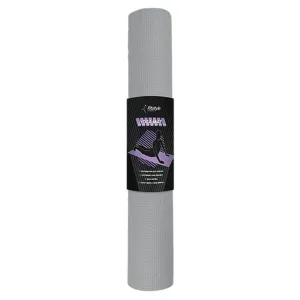 Non-Slip Lightweight Yoga Mat 130cm x 58cm | Yoga Mat Carry Bags aslo available