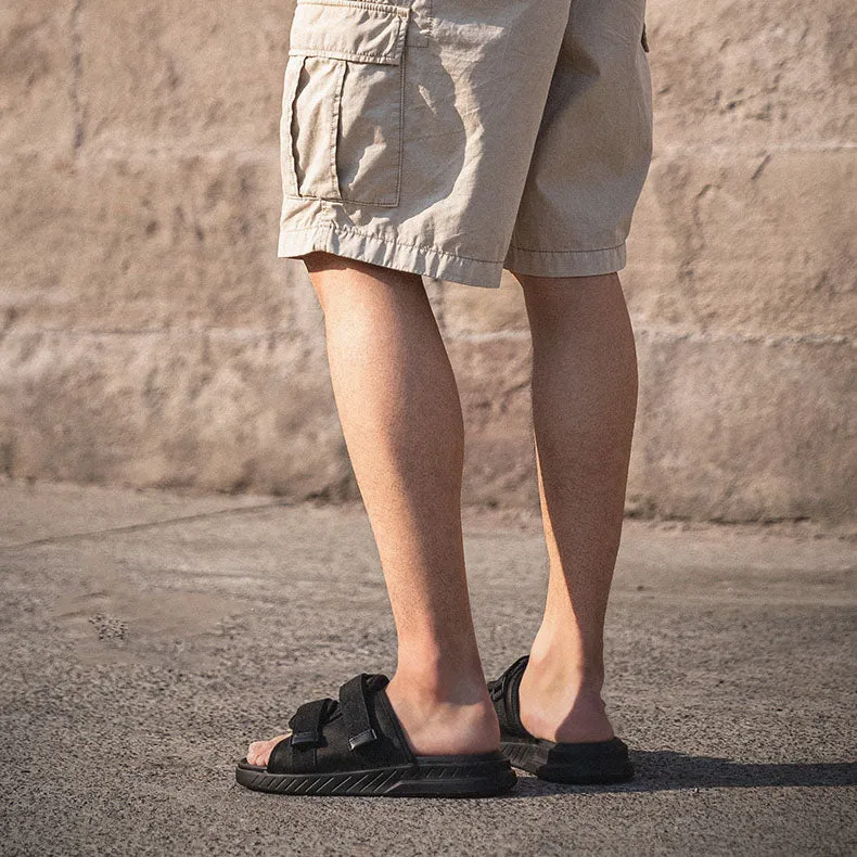 Non-Slip Soft Bottom Casual Outdoor Sand Unisex Sandal