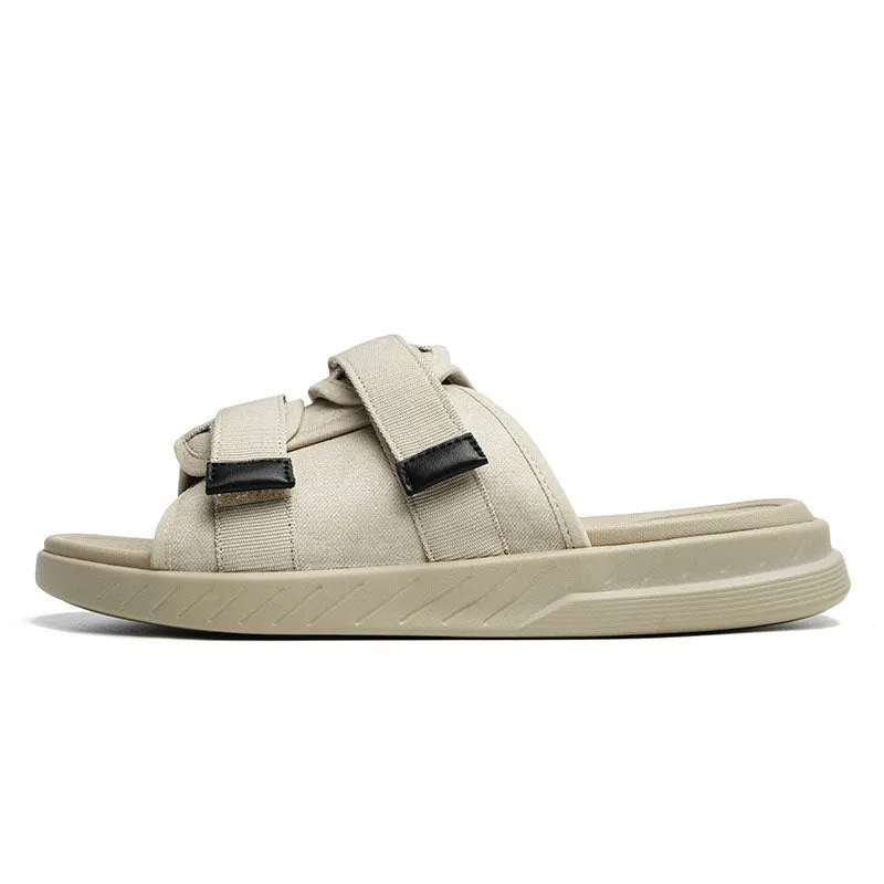 Non-Slip Soft Bottom Casual Outdoor Sand Unisex Sandal
