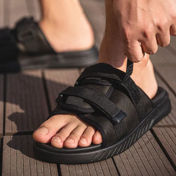 Non-Slip Soft Bottom Casual Outdoor Sand Unisex Sandal