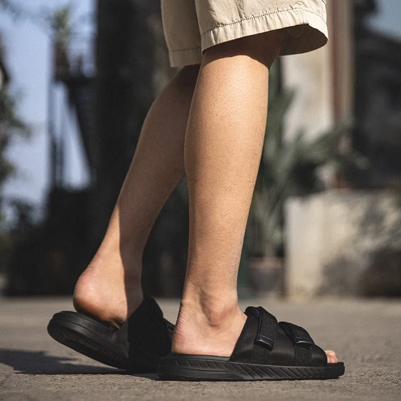 Non-Slip Soft Bottom Casual Outdoor Sand Unisex Sandal