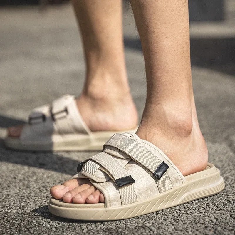 Non-Slip Soft Bottom Casual Outdoor Sand Unisex Sandal