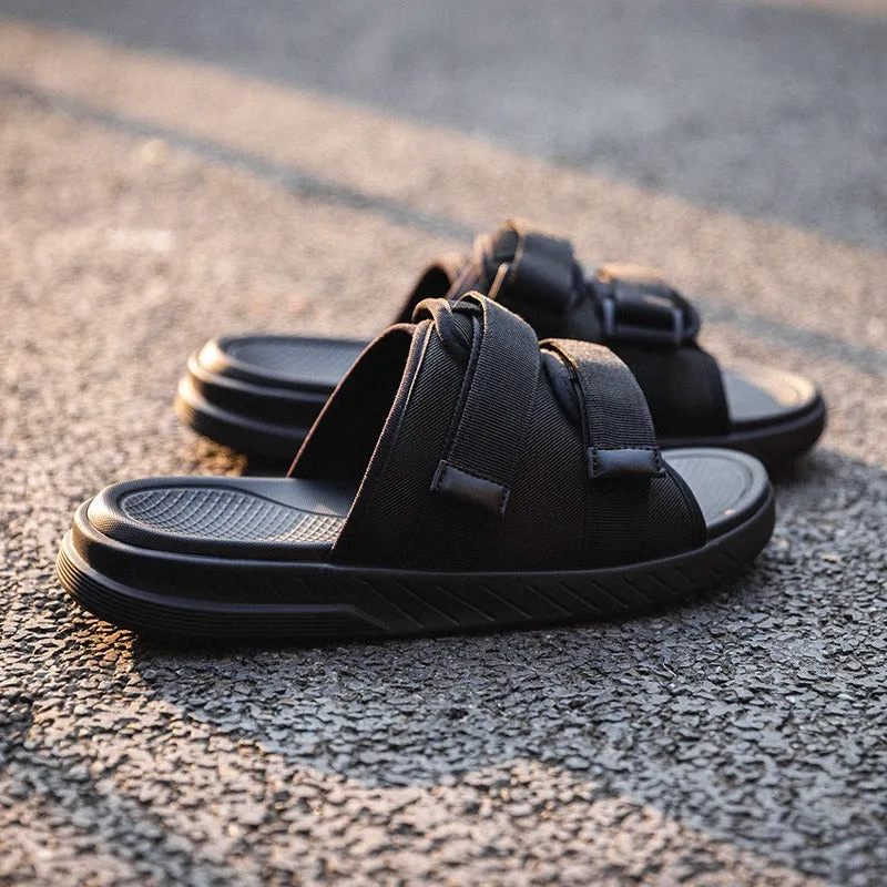 Non-Slip Soft Bottom Casual Outdoor Sand Unisex Sandal