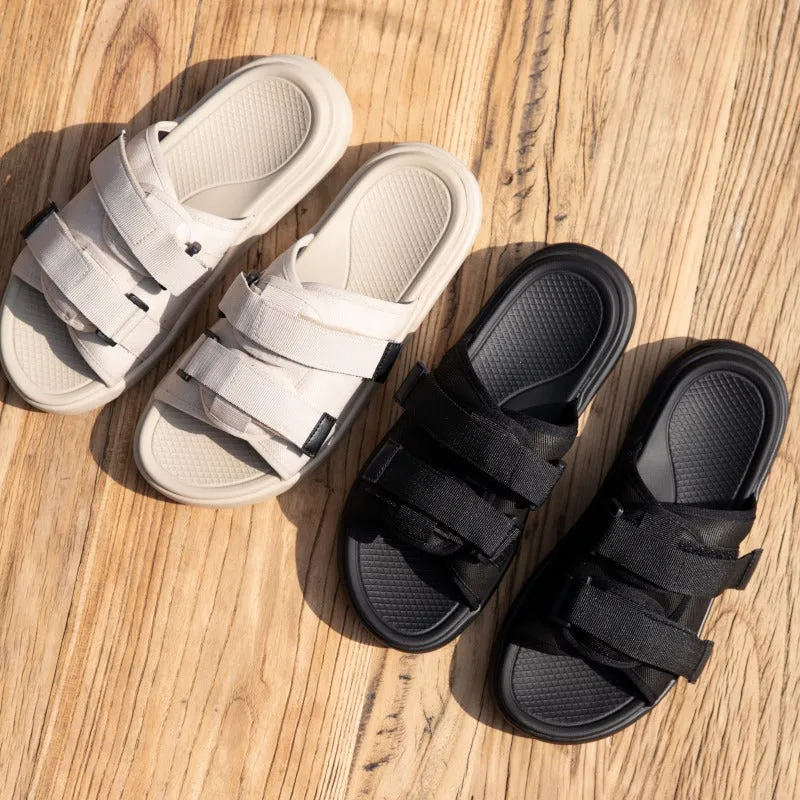 Non-Slip Soft Bottom Casual Outdoor Sand Unisex Sandal
