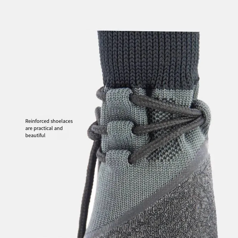 Non-Slip Water Resistant Dog Shoes