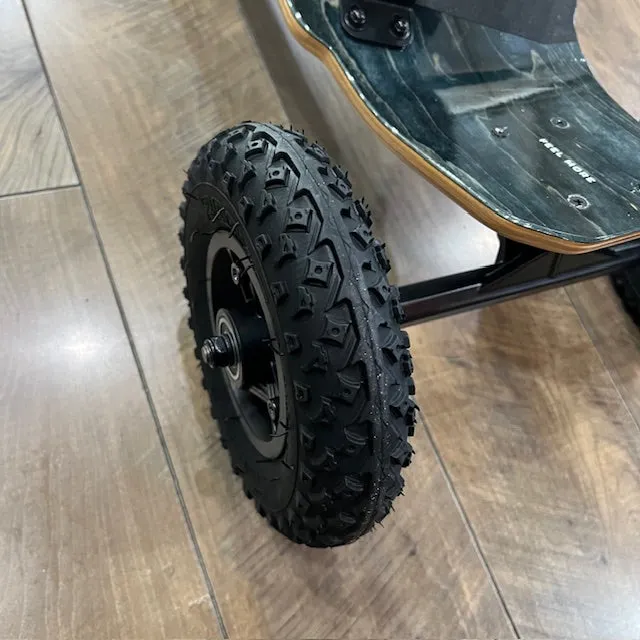 North Dune Mountain Board All-Terrain Kiteboarding or Winging