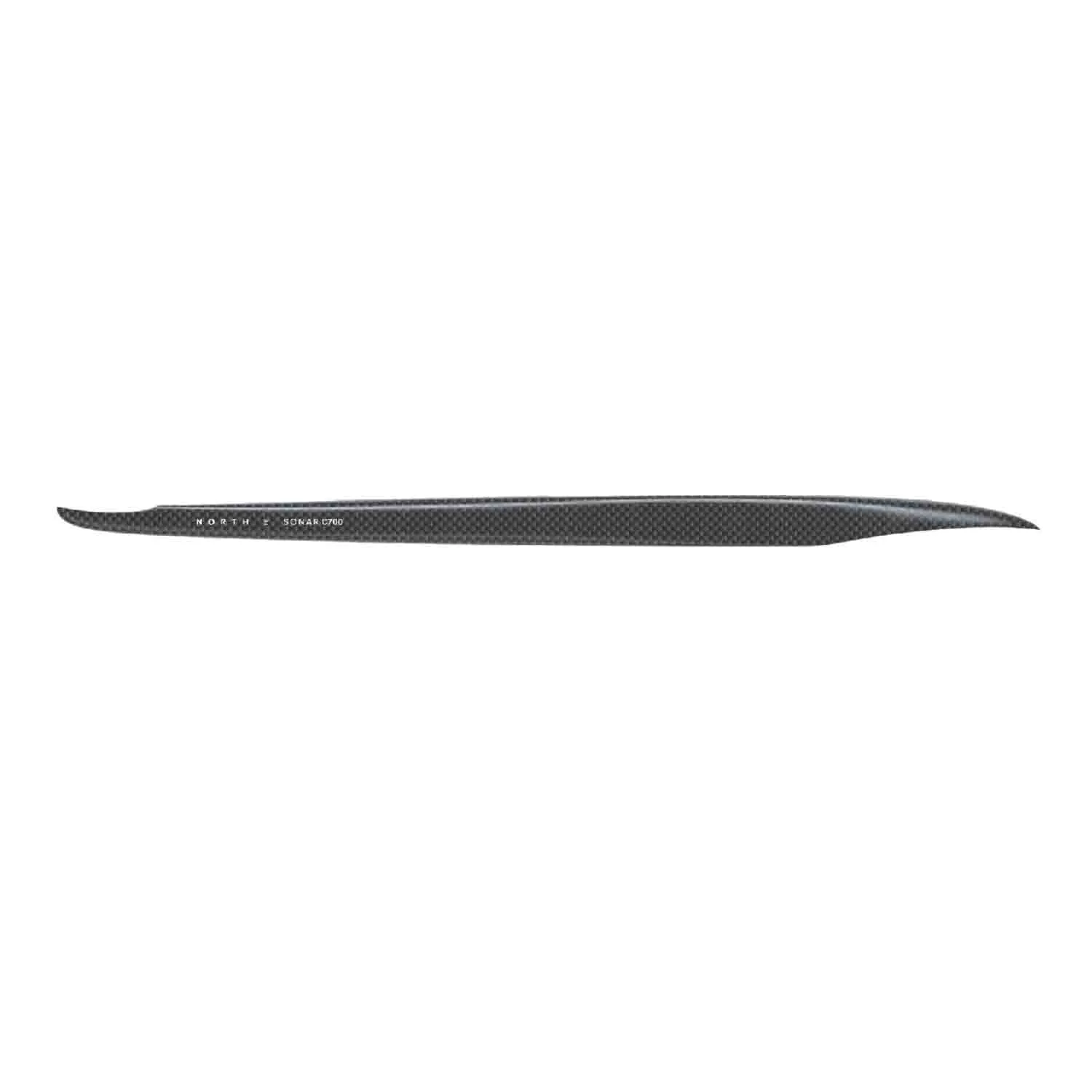 North Sonar Carbon Fuselage
