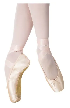 Nova 2007 Hard Pointe Shoe