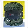 NSI Twin Tip  Kiteboard Padz
