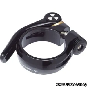 Nukeproof 31.8mm/34.9mm Horizon QR Seat Post Clamp