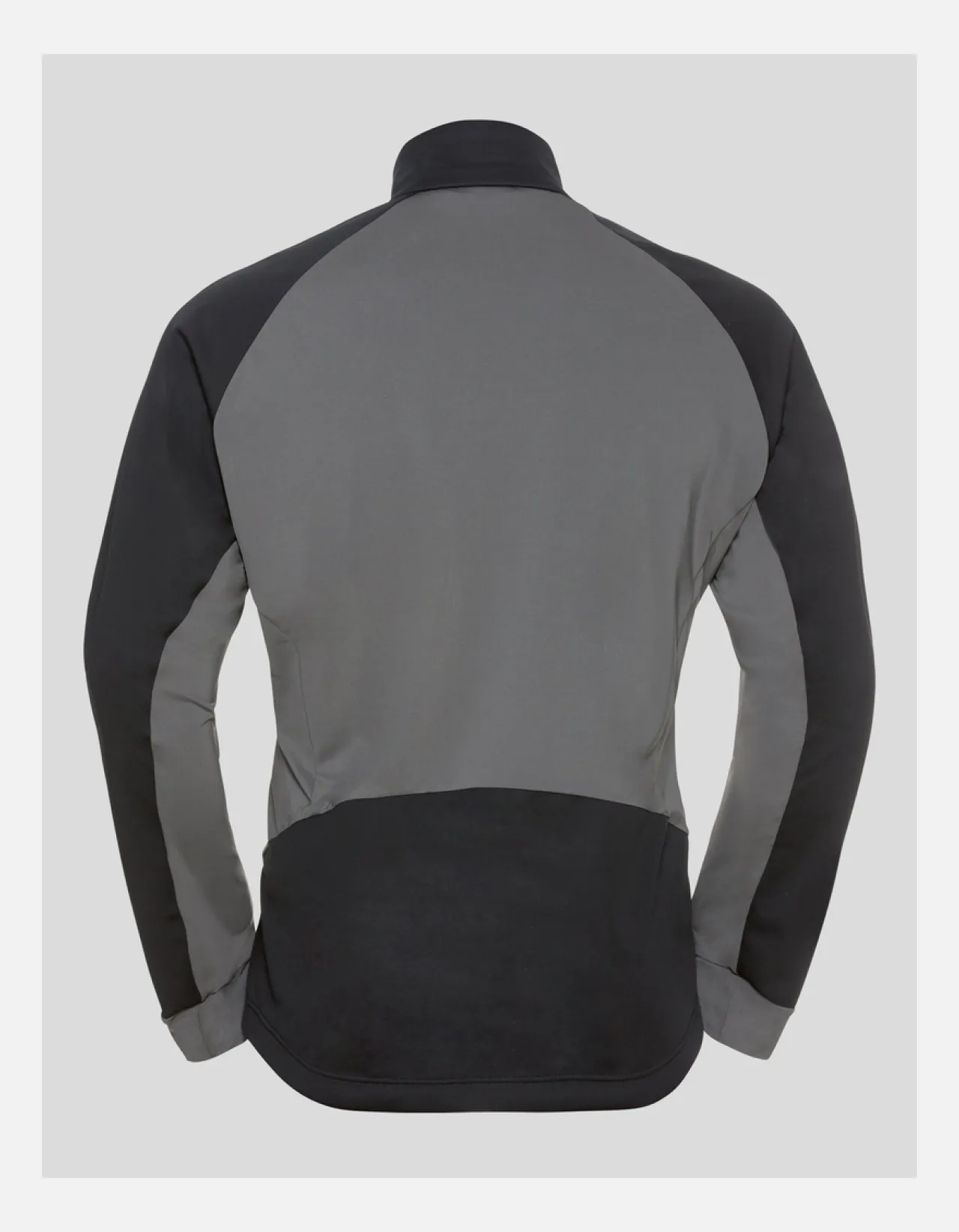 Odlo M Brensholmen Jacket, Black